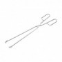 Comprar Tenacilla Carne Larga 33 Cm  Utilar 19130 al Mejor Precio