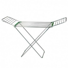 Comprar Tendedero Alas Acero/Aluminio   Safor Kit 314025 al Mejor Precio