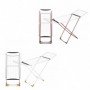 Comprar Tendedero Metal Ruedas Rainbow Top  Sonecol 314024 al Mejor Precio