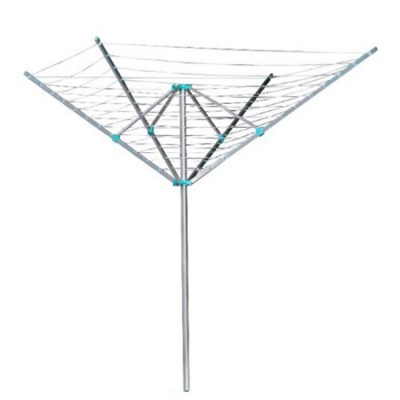 Comprar Tendedero Paraguas 50 M Britannic  Safor Kit 314027 al Mejor Precio