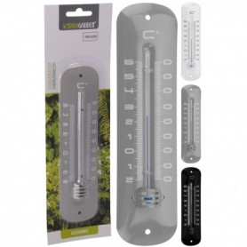 Comprar Termometro Metal 19X4,8 Cm Surtido Blister Importacion 23018 al Mejor Precio