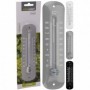 Comprar Termometro Metal 19X4,8 Cm Surtido Blister Importacion 23018 al Mejor Precio