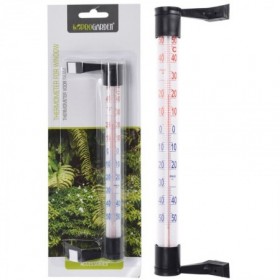 Comprar Termometro Ventana Blister Progarden 23017 al Mejor Precio