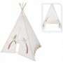 Comprar Tienda India Juegos 103X160 Cm  Importacion 205079 al Mejor Precio