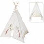 Comprar Tienda India Juegos 103X160 Cm  Importacion 205079 al Mejor Precio