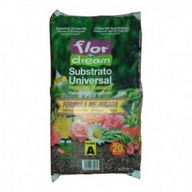 Comprar Tierra Sustrato Universal 20 L Bolsa Flor Dream 146001 al Mejor Precio