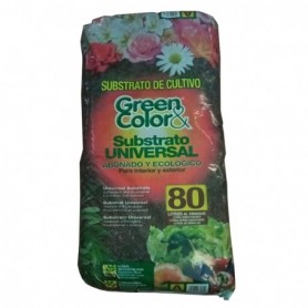 Comprar Tierra Sustrato Universal 80 L Bolsa Green Color 146003 al Mejor Precio