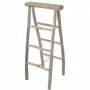 Comprar Toallero Escalera Madera 50X100 Cm  Importacion 17070 al Mejor Precio