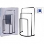 Comprar Toallero Metal 49,5X23X75 Cm  Bathroom 173042 al Mejor Precio