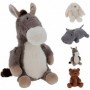 Comprar Tope Puerta Animales 21 Cm Surtidos  Hs 31121 al Mejor Precio