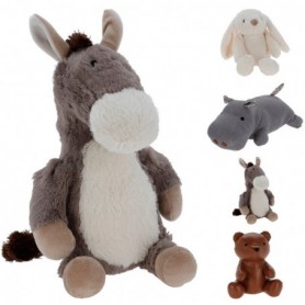 Comprar Tope Puerta Animales 21 Cm Surtidos  Hs 31121 al Mejor Precio