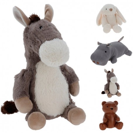 Comprar Tope Puerta Animales 21 Cm Surtidos  Hs 31121 al Mejor Precio