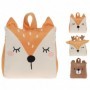 Comprar Tope Puerta Cara Animal 17X17 Cm Surtido  Hs 31186 al Mejor Precio