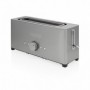 Comprar Tostador Inoxidable Ranura Larga 1050W  Princess 282527 al Mejor Precio