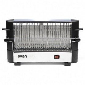Comprar Tostador Vertical Mica 750W  Svan 271005 al Mejor Precio