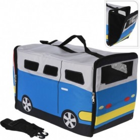Comprar Transportin Mascotas 52X30X32,5 Cm  Importacion 210085 al Mejor Precio