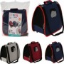 Comprar Transportin Mascotas Max 10 Kg 43X25X25 Cm  Pets 210083 al Mejor Precio