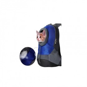 Comprar Transportin Mochila Mascota 42X35 Cm  Dogs 210004 al Mejor Precio