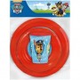 Comprar Vajilla Infantil 3 Piezas Paw Patrol  Stor 20129 al Mejor Precio