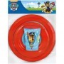 Comprar Vajilla Infantil 3 Piezas Paw Patrol  Stor 20129 al Mejor Precio