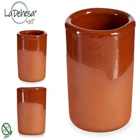 Comprar Vaso Chupito Barro 50 Ml  La Dehesa 257975 al Mejor Precio