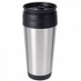 Comprar Vaso Inoxidable 450 Ml Con Tapa  Importacion 207514 al Mejor Precio