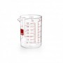 Comprar Vaso Medidor Vidrio 1000 Ml  Ibili 12026 al Mejor Precio