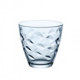 Comprar Vasos Agua Flora Azul 25 Cl Lote 6 Bormioli 103334 al Mejor Precio