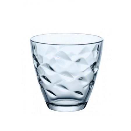 Comprar Vasos Agua Flora Azul 25 Cl Lote 6 Bormioli 103334 al Mejor Precio