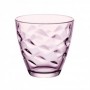 Comprar Vasos Agua Flora Rosa 25 Cl Lote 6 Bormioli 103335 al Mejor Precio