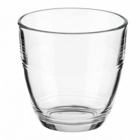 Comprar Vasos Cortado Caracoles 15 Cl Lote 6 Vivalto 20479 al Mejor Precio