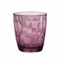 Comprar Vasos Diamond Acqua Purple 30Cl Lote 6 Bormioli 103347 al Mejor Precio