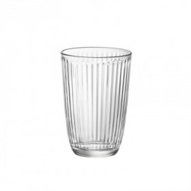 Comprar Vasos Line Long Drink 39 Cl Lote 6 Bormioli 103338 al Mejor Precio