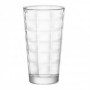 Comprar Vasos Refresco Cube 37 Cl Bandeja 6 Bormioli 103303 al Mejor Precio