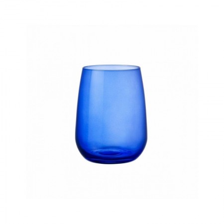 Comprar Vasos Restaurant Cobalto Ii 43 Cl Estuche 6 Bormioli 103367 al Mejor Precio