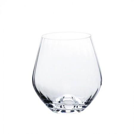 Comprar Vasos Tori Optico 500 Ml Estuche 6 Bohemia 101468 al Mejor Precio