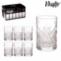 Comprar Vasos Whisky Estrella 310 Ml  Estuche 6 Vivalto  20532 al Mejor Precio