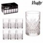 Comprar Vasos Whisky Estrella 310 Ml  Estuche 6 Vivalto  20532 al Mejor Precio