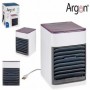 Comprar Ventilador Agua Portatil Usb 8W  Argon 140724 al Mejor Precio