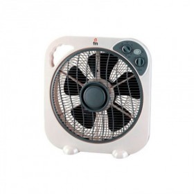 Comprar Ventilador Box 30Cm 50W Bf35  Fm 140099 al Mejor Precio