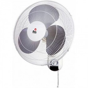 Comprar Ventilador Mural 40 Cm 50W Vm140  Fm 140100 al Mejor Precio