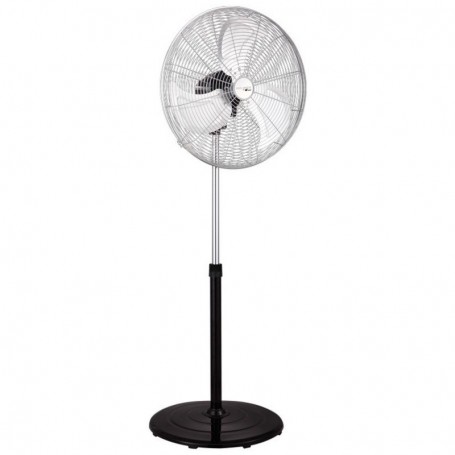 Comprar Ventilador Pie Industrial 50Cm 160W Kb15  Thulos 140734 al Mejor Precio