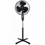 Comprar Ventilador Pie Negro Sf16B012A  Haeger 140739 al Mejor Precio