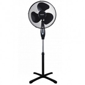 Comprar Ventilador Pie Negro Sf16B012A  Haeger 140739 al Mejor Precio
