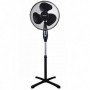 Comprar Ventilador Pie Negro Sf16B012A  Haeger 140739 al Mejor Precio