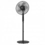 Comprar Ventilador Pie Sobremesa 45 Cm 013A  Haeger 140732 al Mejor Precio
