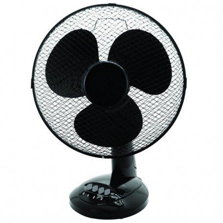 Comprar Ventilador Sobremesa 30Cm 40W Vs12N  Smeco 140727 al Mejor Precio