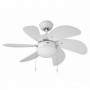 Comprar Ventilador Techo 81Cm 3V 50W 005A  Haeger 140735 al Mejor Precio