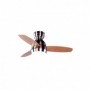 Comprar Ventilador Techo 91Cm Dc Mando Vt1090L  Fm 140094 al Mejor Precio