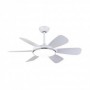 Comprar Ventilador Techo Dc Mando Vtnixl  Fm 140093 al Mejor Precio